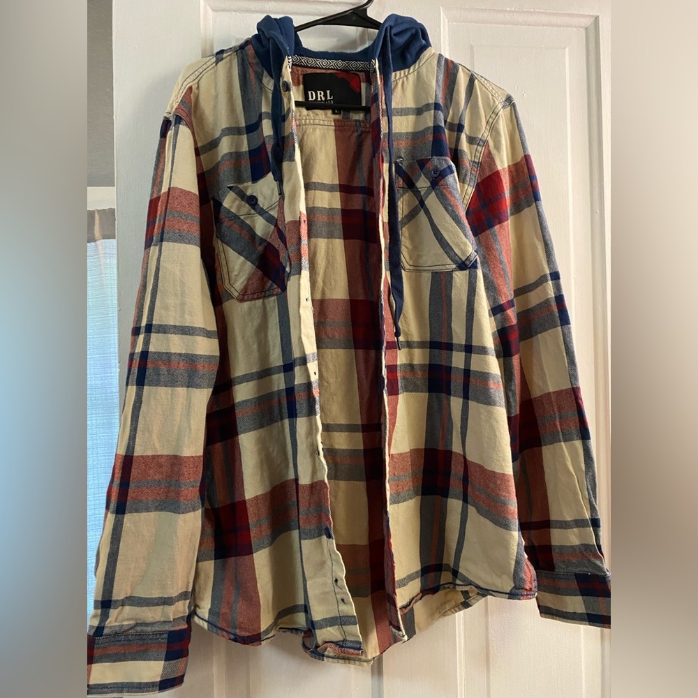 Flannel